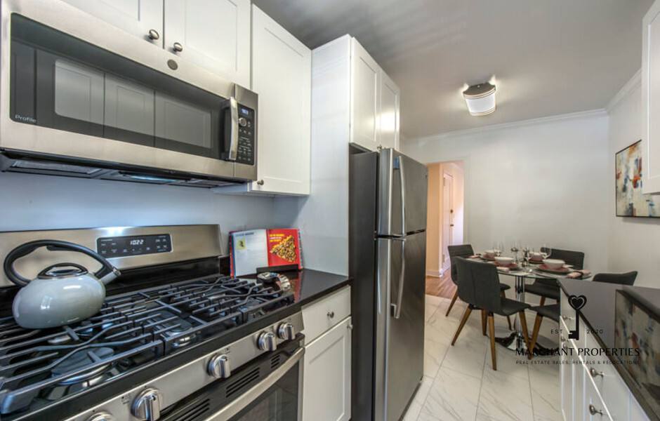 Apartment for rent at 68 Saint Paul St #4, Brookline, MA 02446