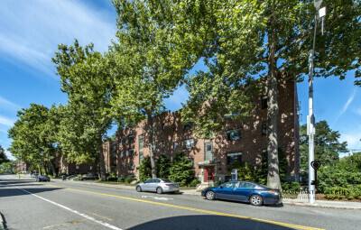 Apartment for rent at 68 Saint Paul St #4, Brookline, MA 02446