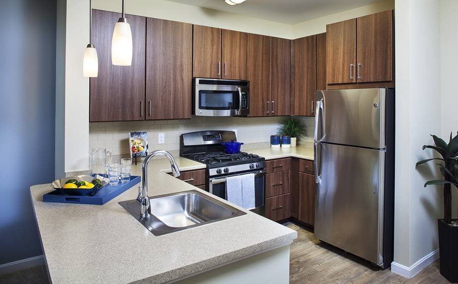 Apartment for rent at 40 Riverpath Dr #90-34, Framingham, MA 01701