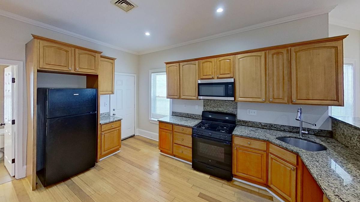 House for rent at 9 Landor Rd #3, Mattapan, MA 02126