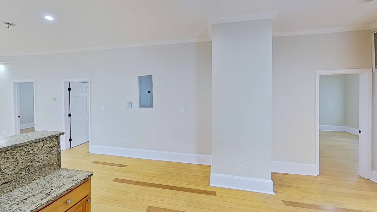 House for rent at 9 Landor Rd #3, Mattapan, MA 02126