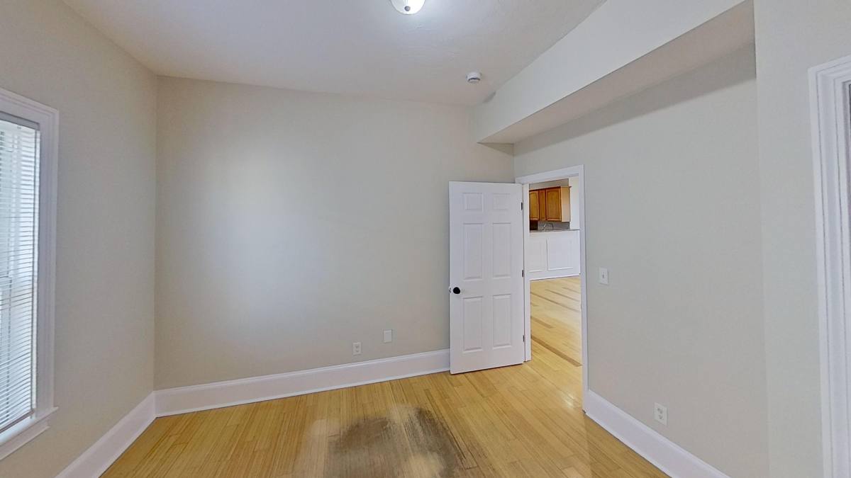 House for rent at 9 Landor Rd #3, Mattapan, MA 02126