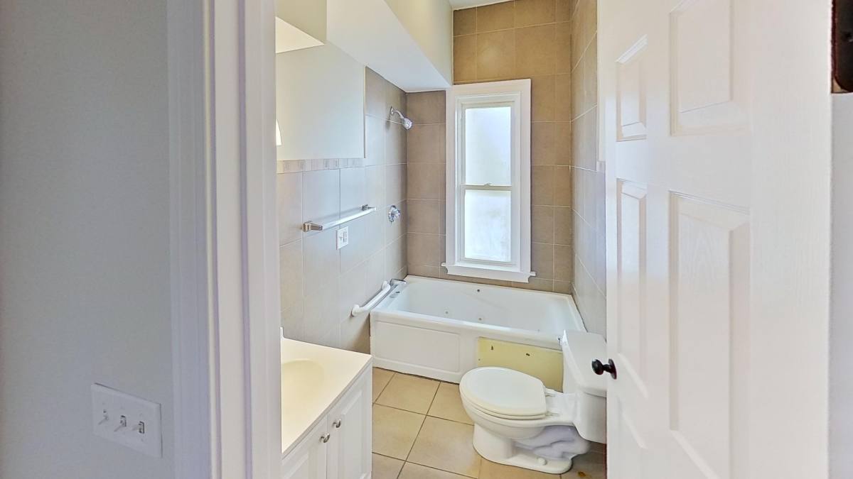 House for rent at 9 Landor Rd #3, Mattapan, MA 02126