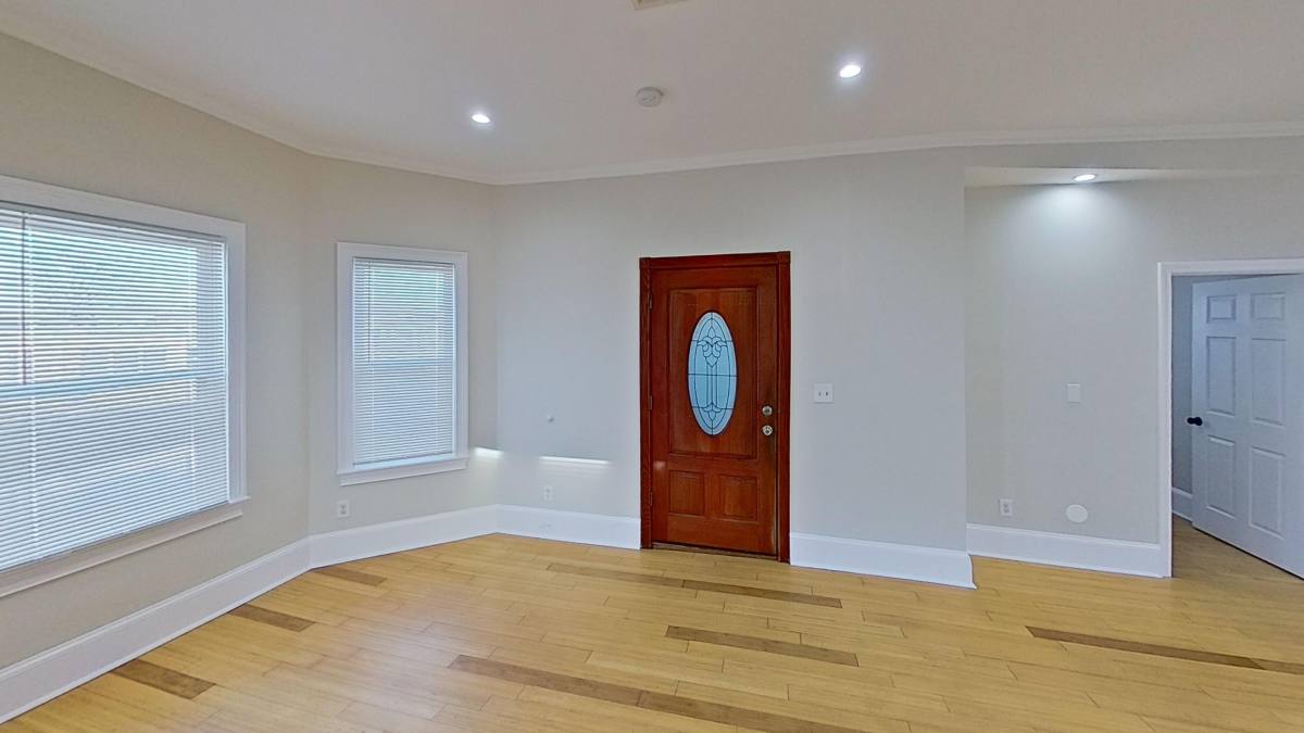 House for rent at 9 Landor Rd #3, Mattapan, MA 02126
