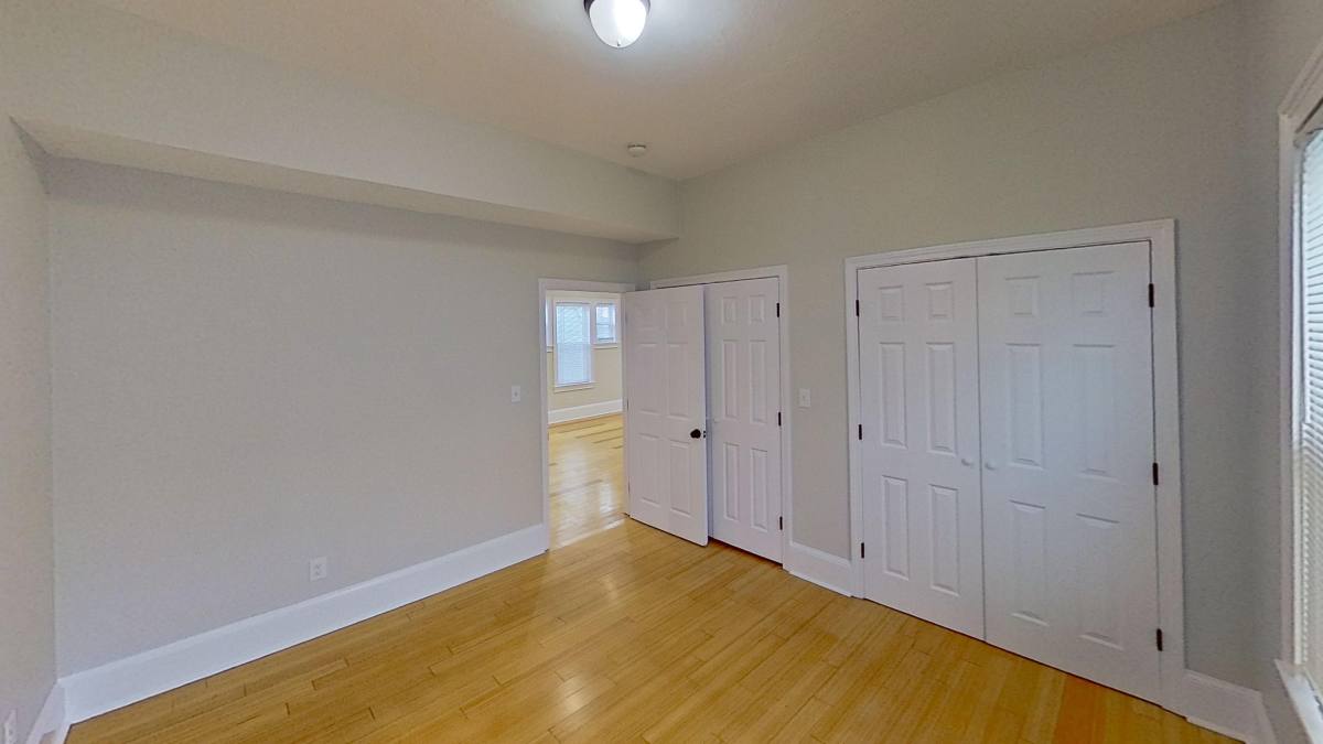 House for rent at 9 Landor Rd #3, Mattapan, MA 02126