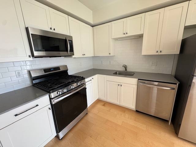 Apartment for rent at 1301 Blue Hill Ave #403, Mattapan, MA 02126