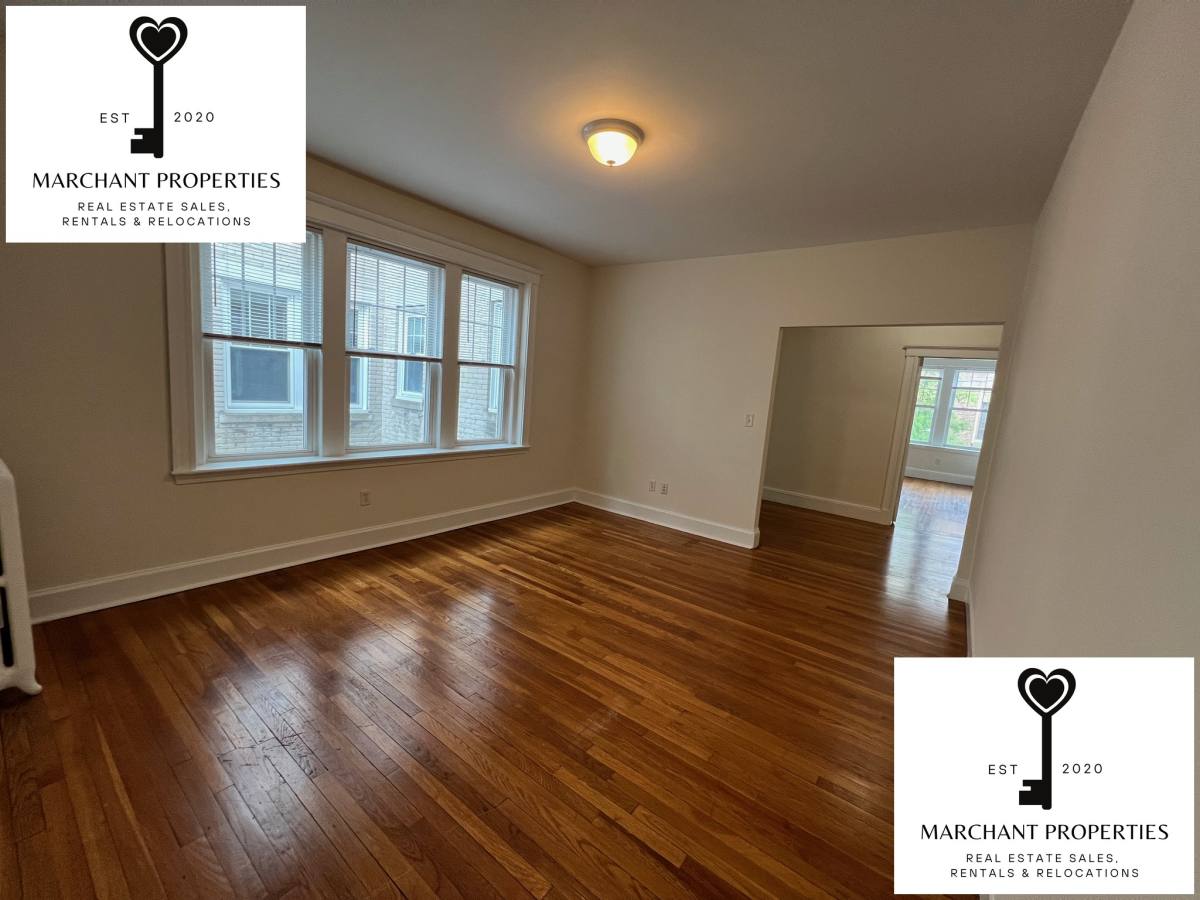 Apartment for rent at 119 Kilsyth Rd #9, Brighton, MA 02135