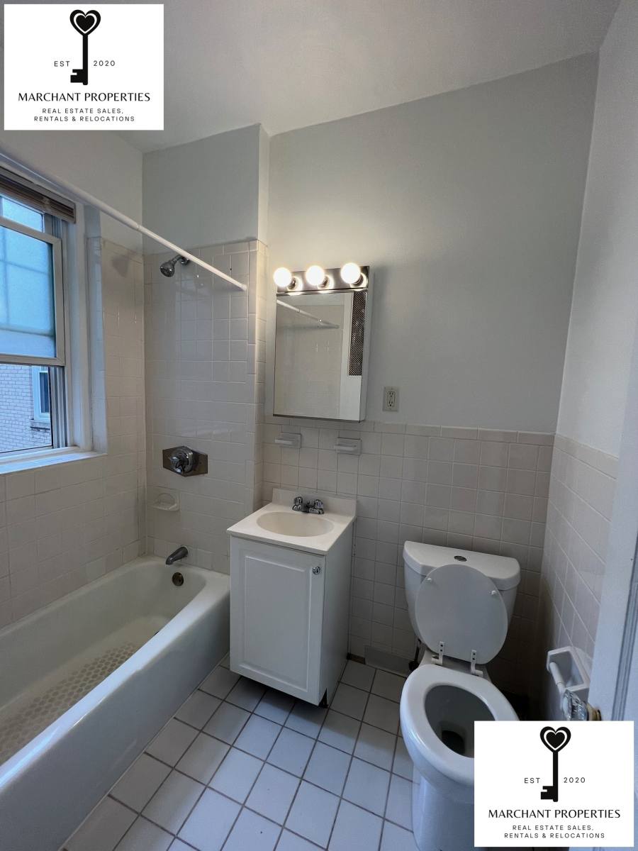 Apartment for rent at 119 Kilsyth Rd #9, Brighton, MA 02135