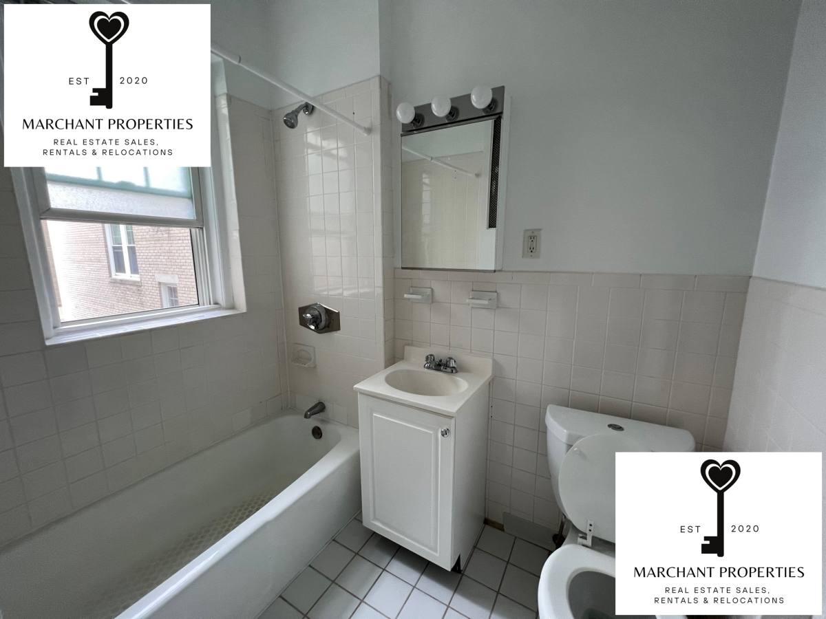 Apartment for rent at 119 Kilsyth Rd #9, Brighton, MA 02135