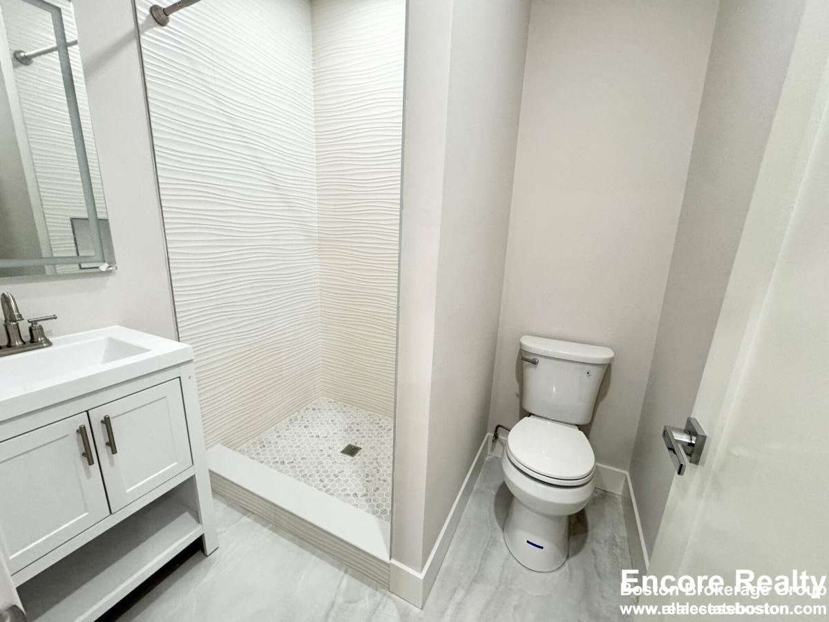 Apartment for rent at 147 E Cottage St #2, Dorchester, MA 02125