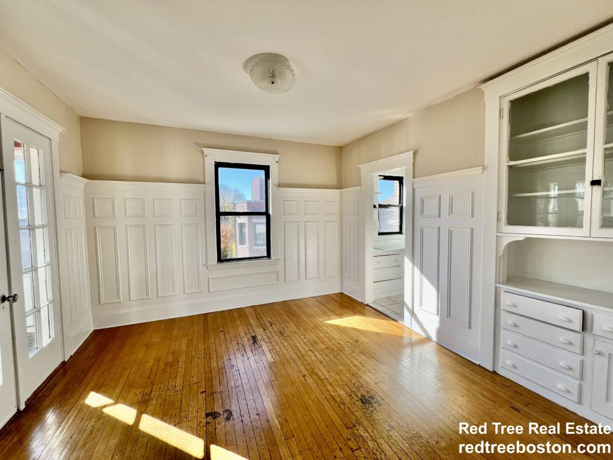 Apartment for rent at 225 Chestnut Hill Ave #3, Brighton, MA 02135