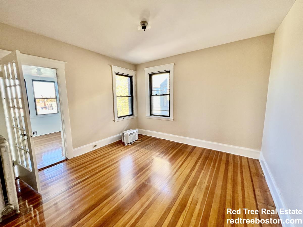 Apartment for rent at 225 Chestnut Hill Ave #3, Brighton, MA 02135