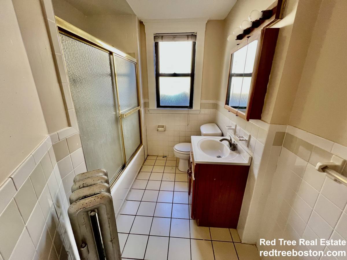 Apartment for rent at 225 Chestnut Hill Ave #3, Brighton, MA 02135