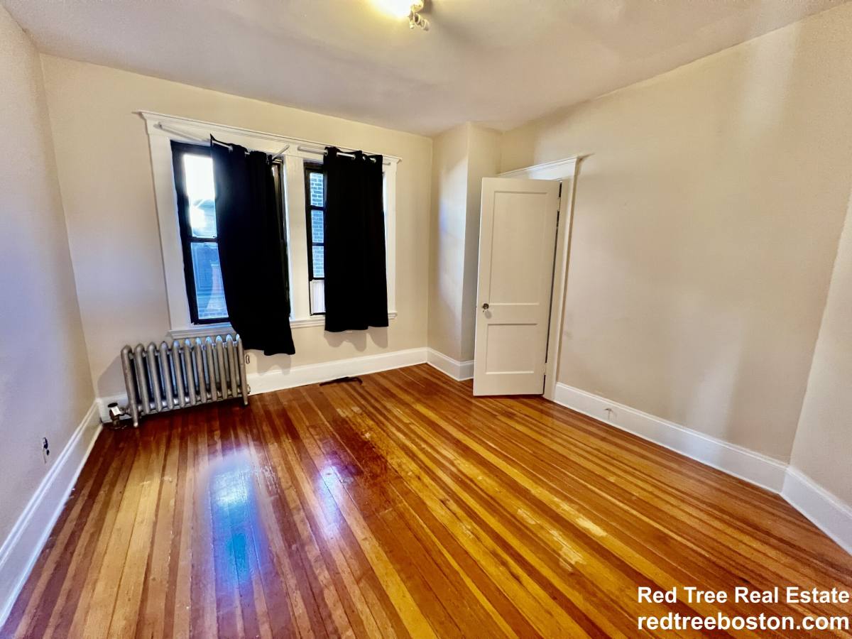 Apartment for rent at 225 Chestnut Hill Ave #3, Brighton, MA 02135