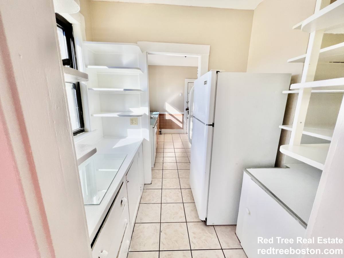 Apartment for rent at 225 Chestnut Hill Ave #3, Brighton, MA 02135