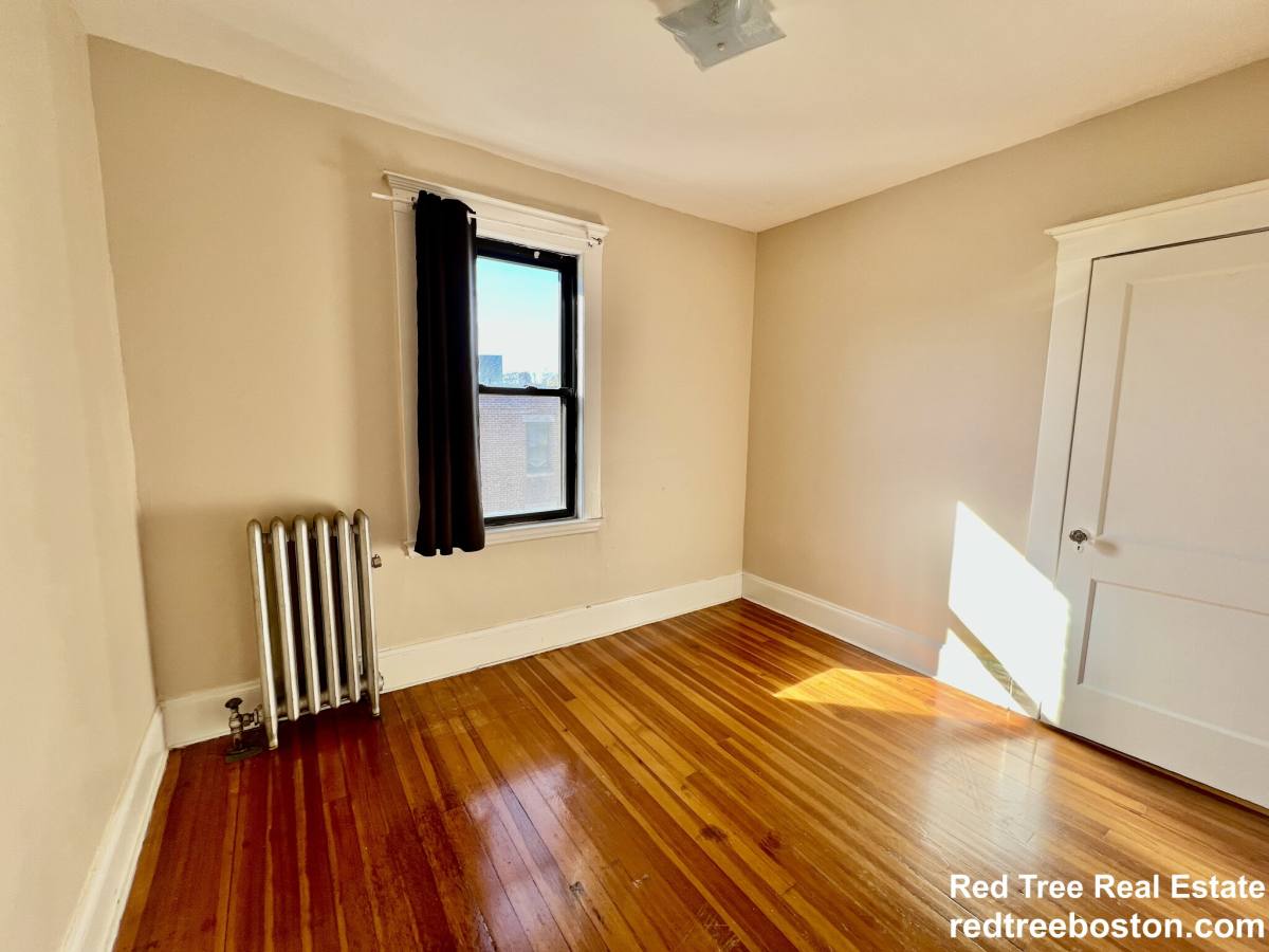 Apartment for rent at 225 Chestnut Hill Ave #3, Brighton, MA 02135
