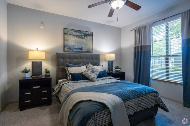 Apartment for rent at 8333 Braesmain Dr #MAN1, Houston, TX 77025