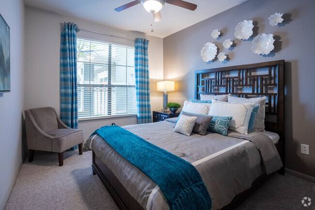 Apartment for rent at 8333 Braesmain Dr #MAN1, Houston, TX 77025