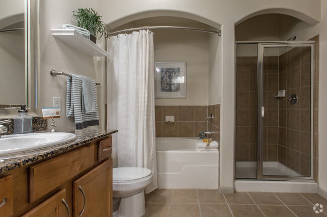 Apartment for rent at 8333 Braesmain Dr #MAN1, Houston, TX 77025