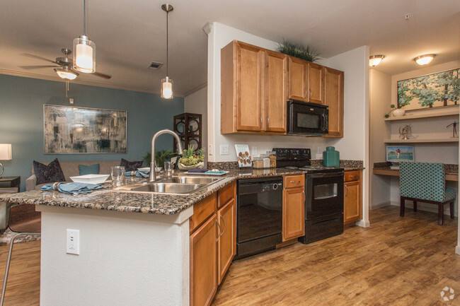 Apartment for rent at 8333 Braesmain Dr #MAN1, Houston, TX 77025