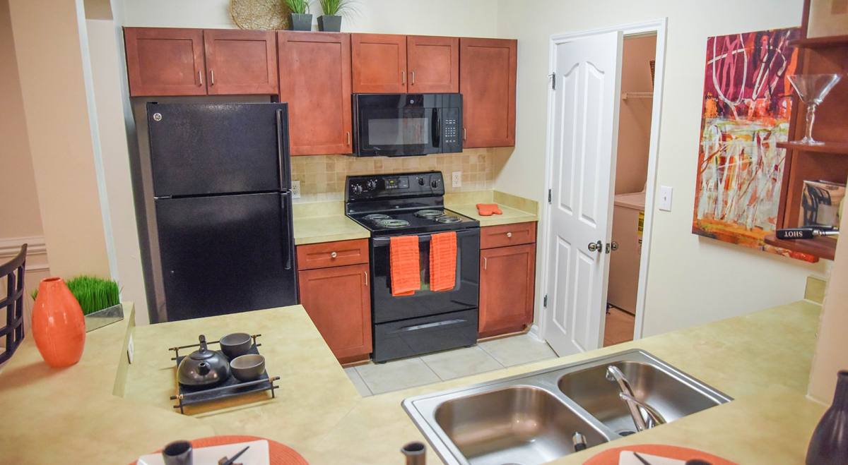 Apartment for rent at 3030 Dunvale Rd #ALB, Houston, TX 77063