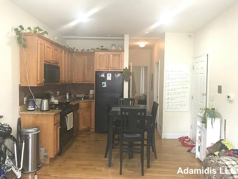 Apartment for rent at 79 Highland St #2, Roxbury, MA 02119