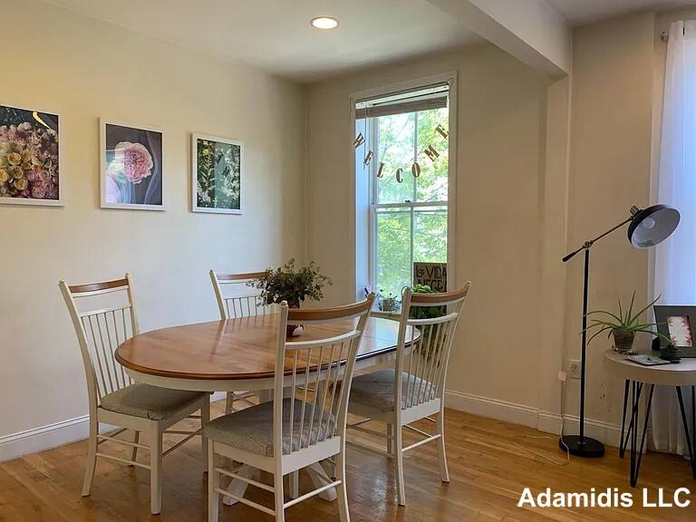 Apartment for rent at 79 Highland St #2, Roxbury, MA 02119
