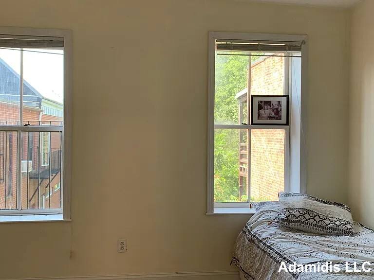 Apartment for rent at 79 Highland St #2, Roxbury, MA 02119
