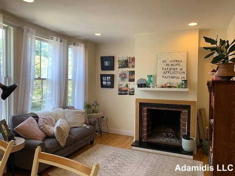 Apartment for rent at 79 Highland St #2, Roxbury, MA 02119