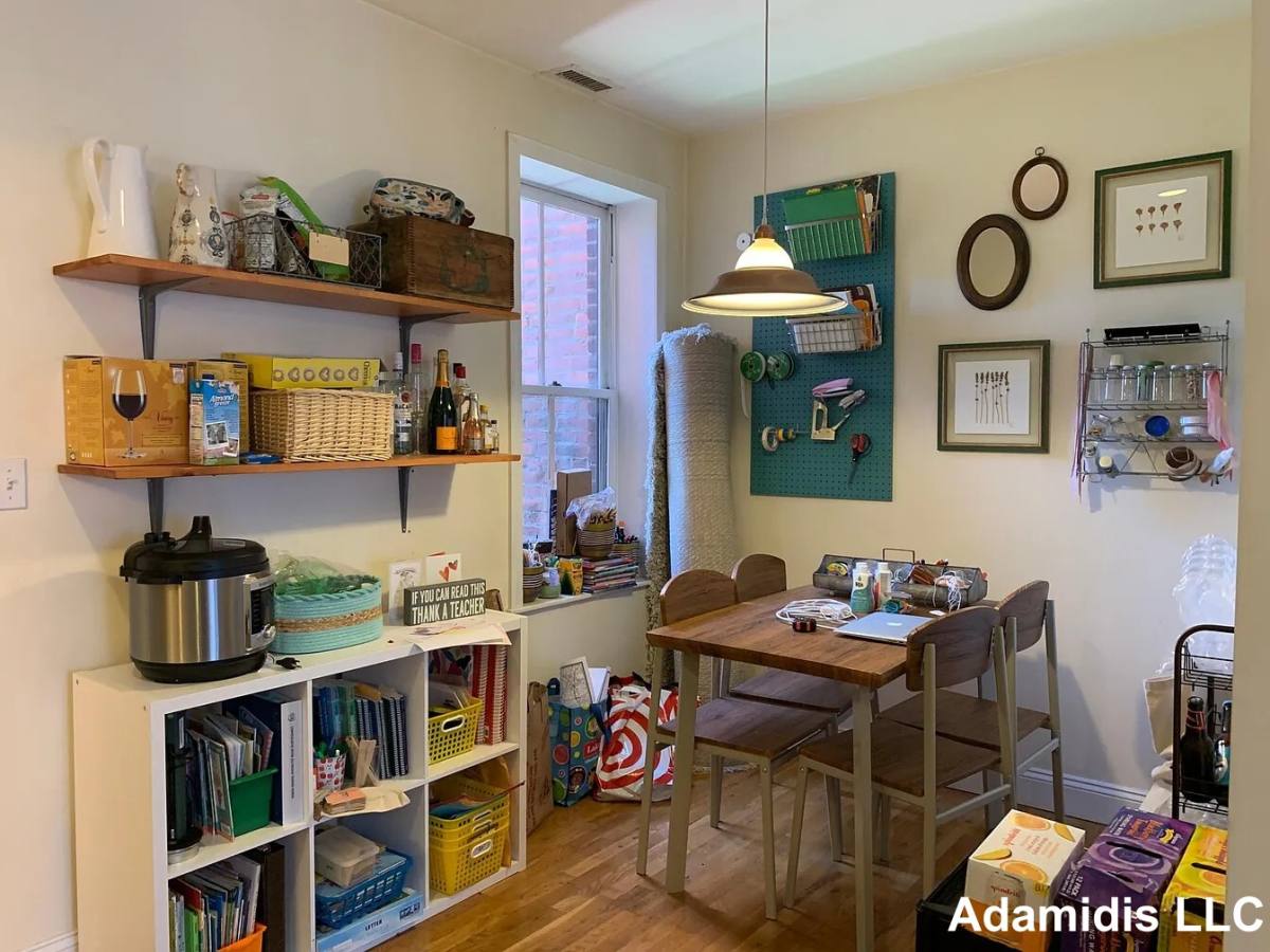Apartment for rent at 79 Highland St #2, Roxbury, MA 02119