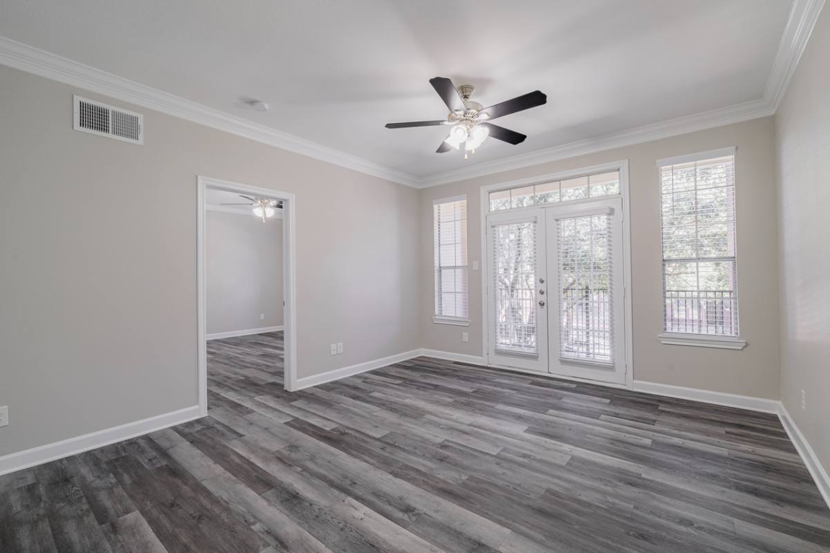 Apartment for rent at 5454 Newcastle Dr, Houston, TX 77081