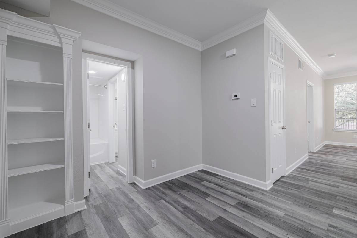 Apartment for rent at 5454 Newcastle Dr, Houston, TX 77081