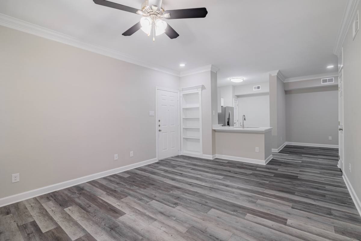 Apartment for rent at 5454 Newcastle Dr, Houston, TX 77081