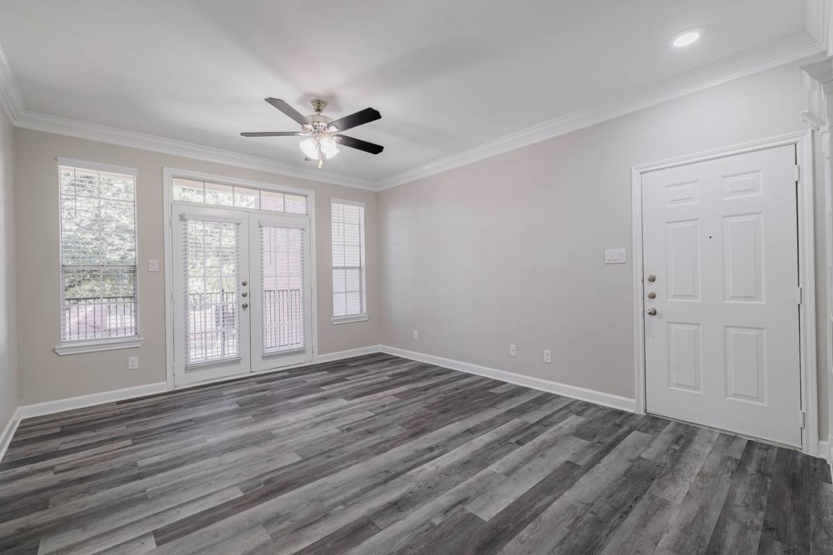Apartment for rent at 5454 Newcastle Dr, Houston, TX 77081