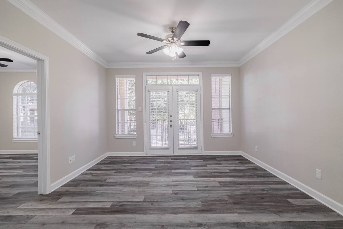 Apartment for rent at 5454 Newcastle Dr, Houston, TX 77081
