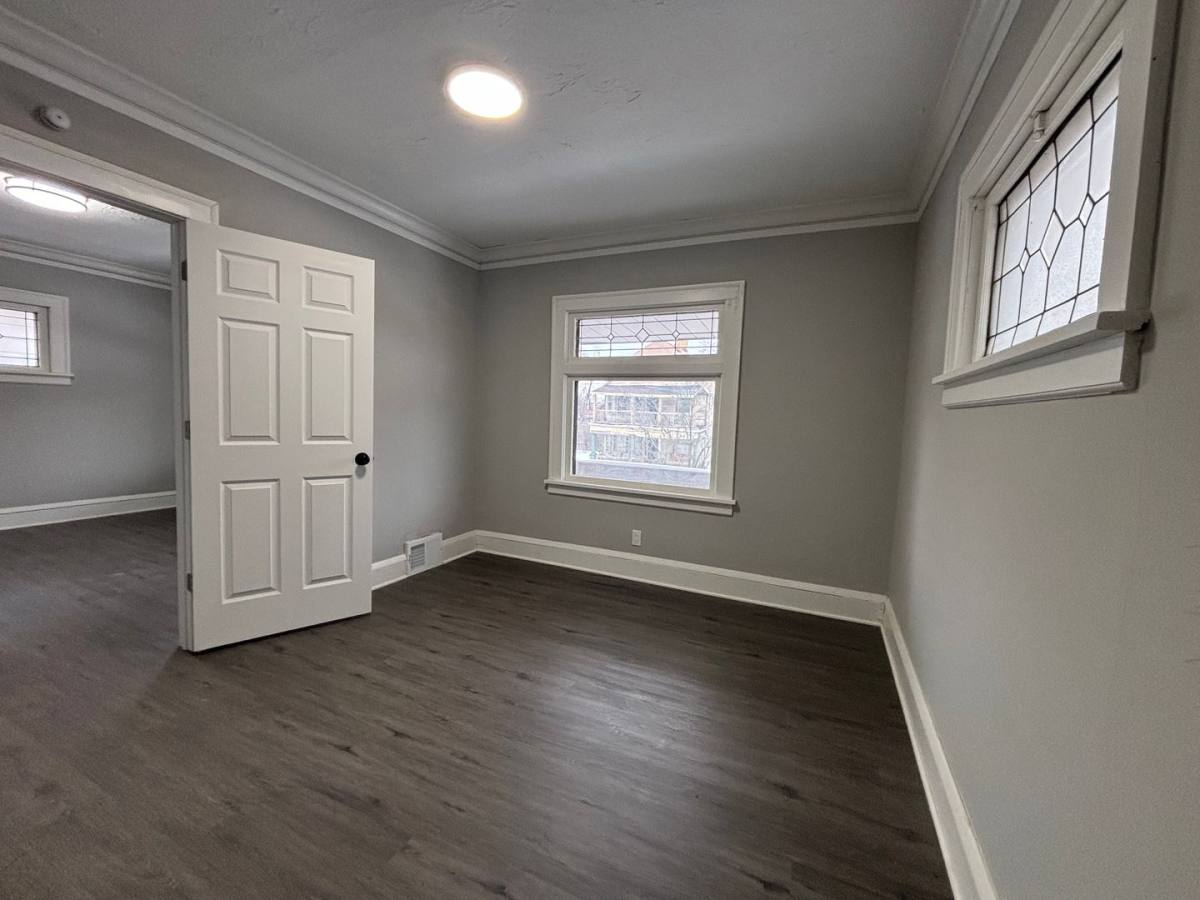 Apartment for rent at 4072 E 64th St, Cleveland, OH 44105