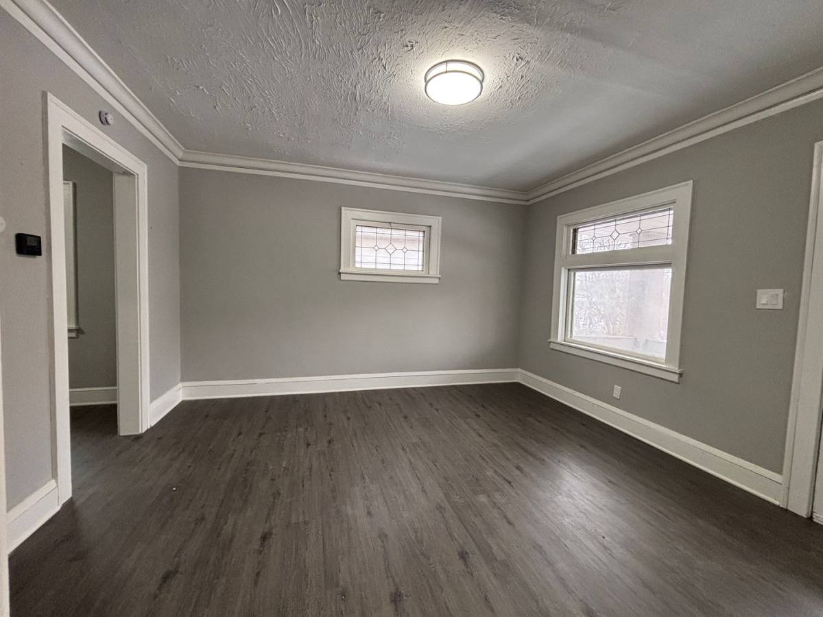 Apartment for rent at 4072 E 64th St, Cleveland, OH 44105