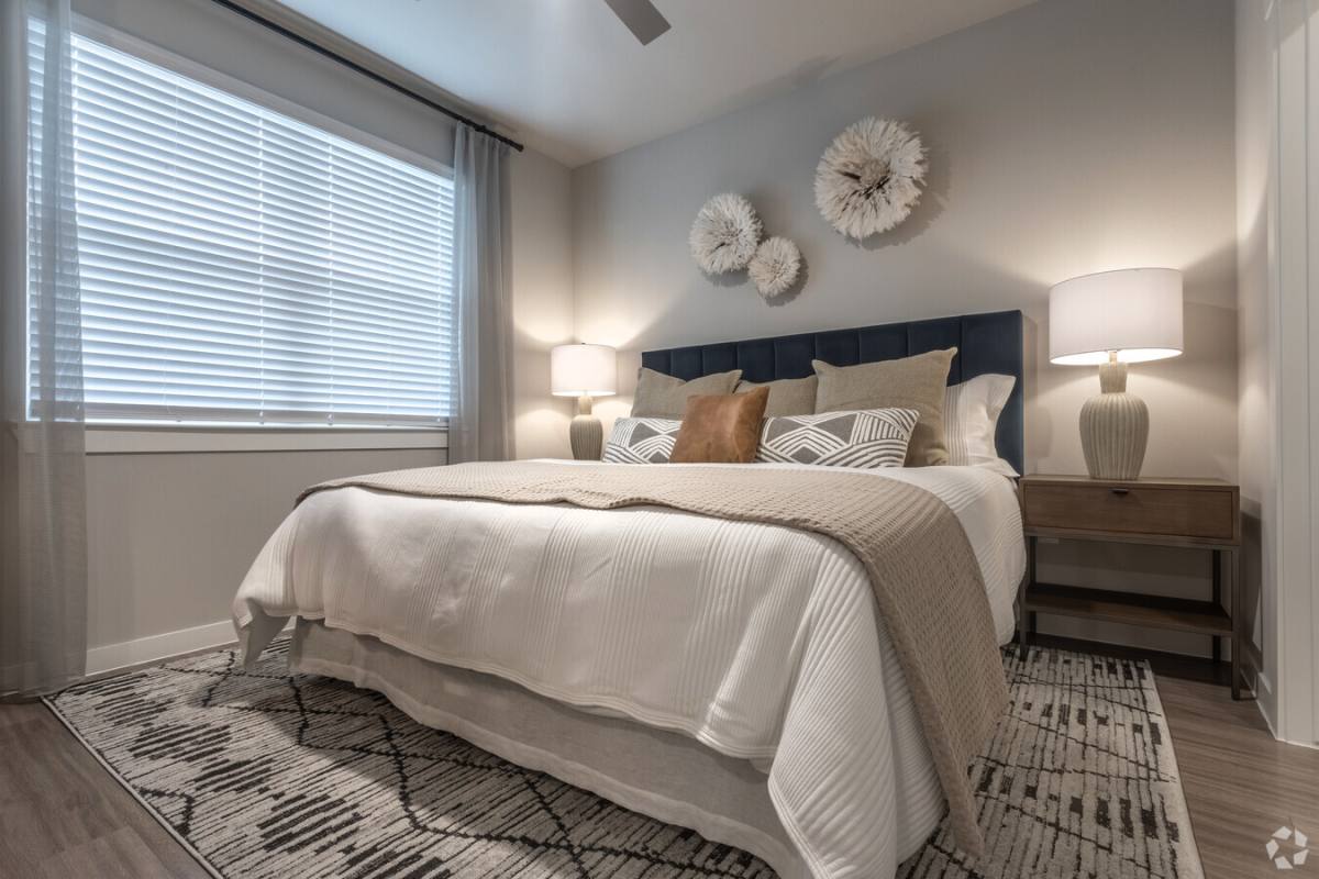 Apartment for rent at 11918 Clay #ABC2, Houston, TX 77043