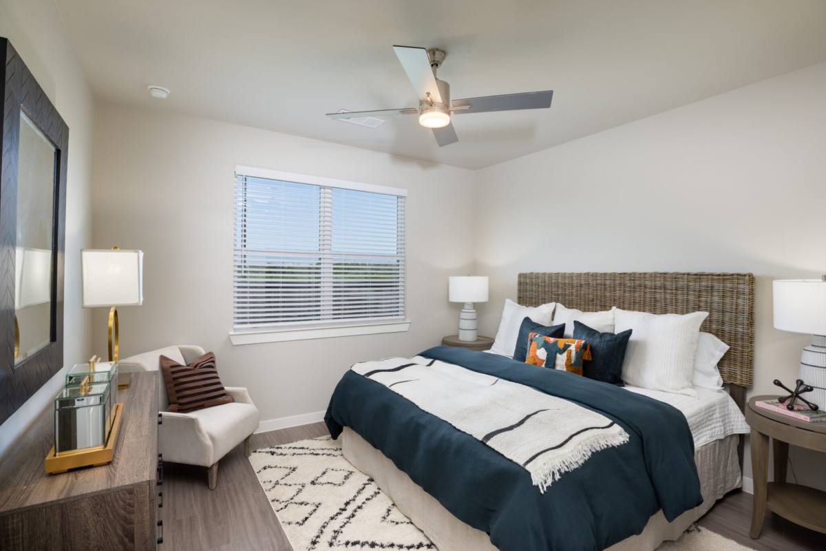 Apartment for rent at 11918 Clay #ABC3, Houston, TX 77043