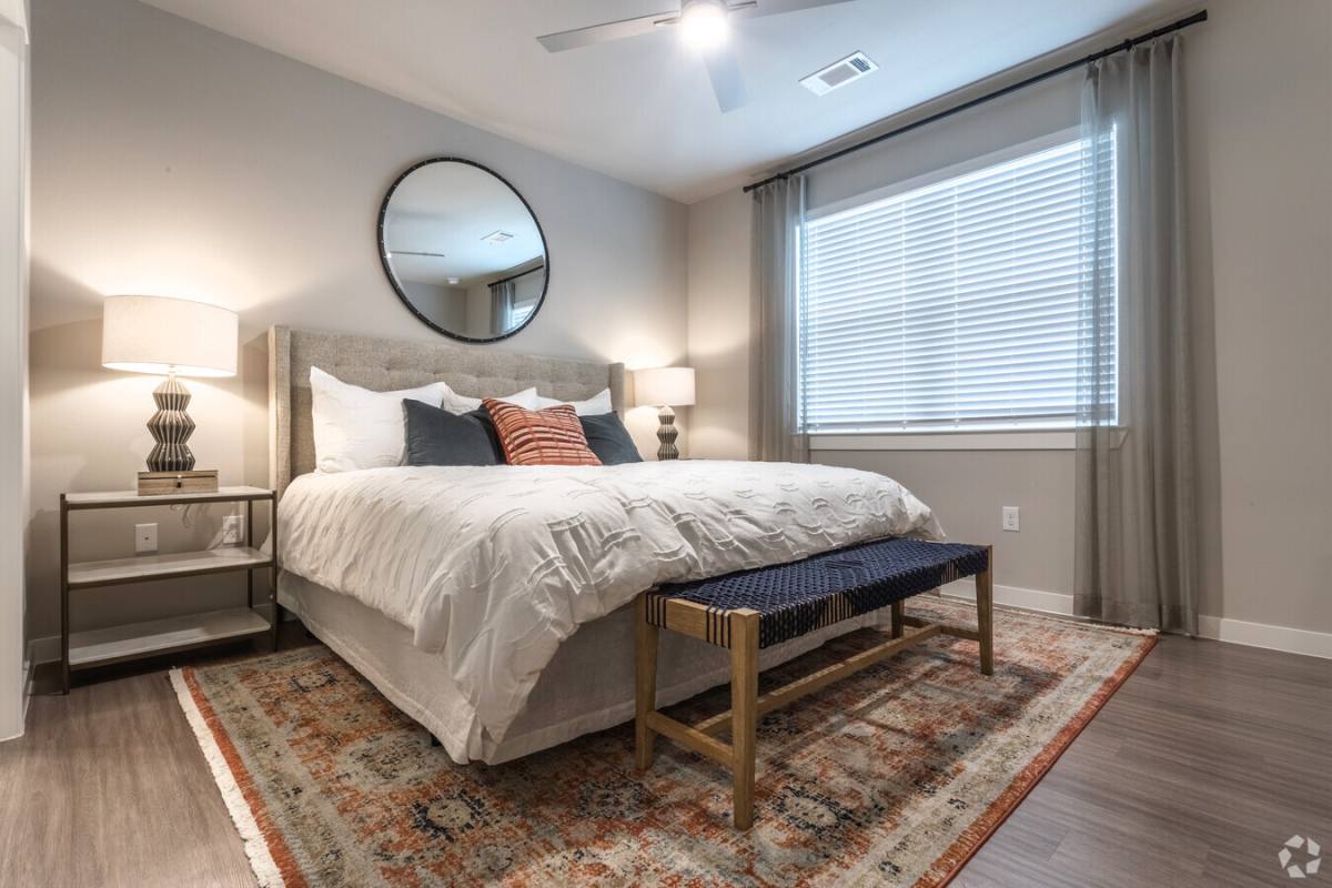 Apartment for rent at 11918 Clay #ABC3, Houston, TX 77043