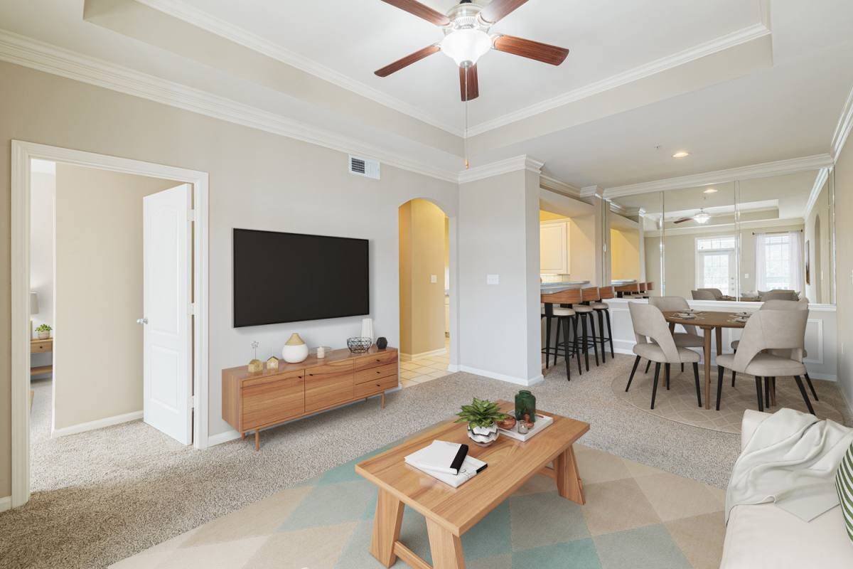 Apartment for rent at 10802 Legacy Park Dr #ACE, Houston, TX 77064