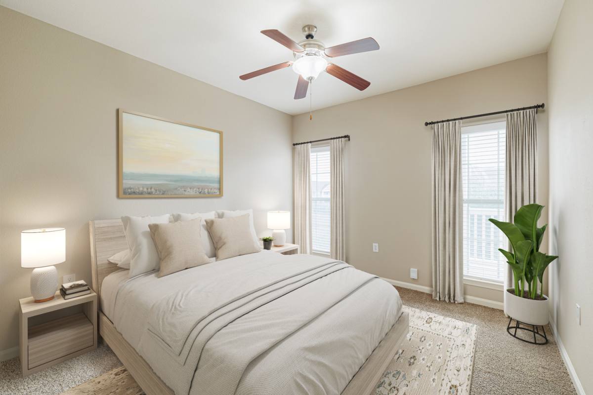 Apartment for rent at 10802 Legacy Park Dr #ACE, Houston, TX 77064