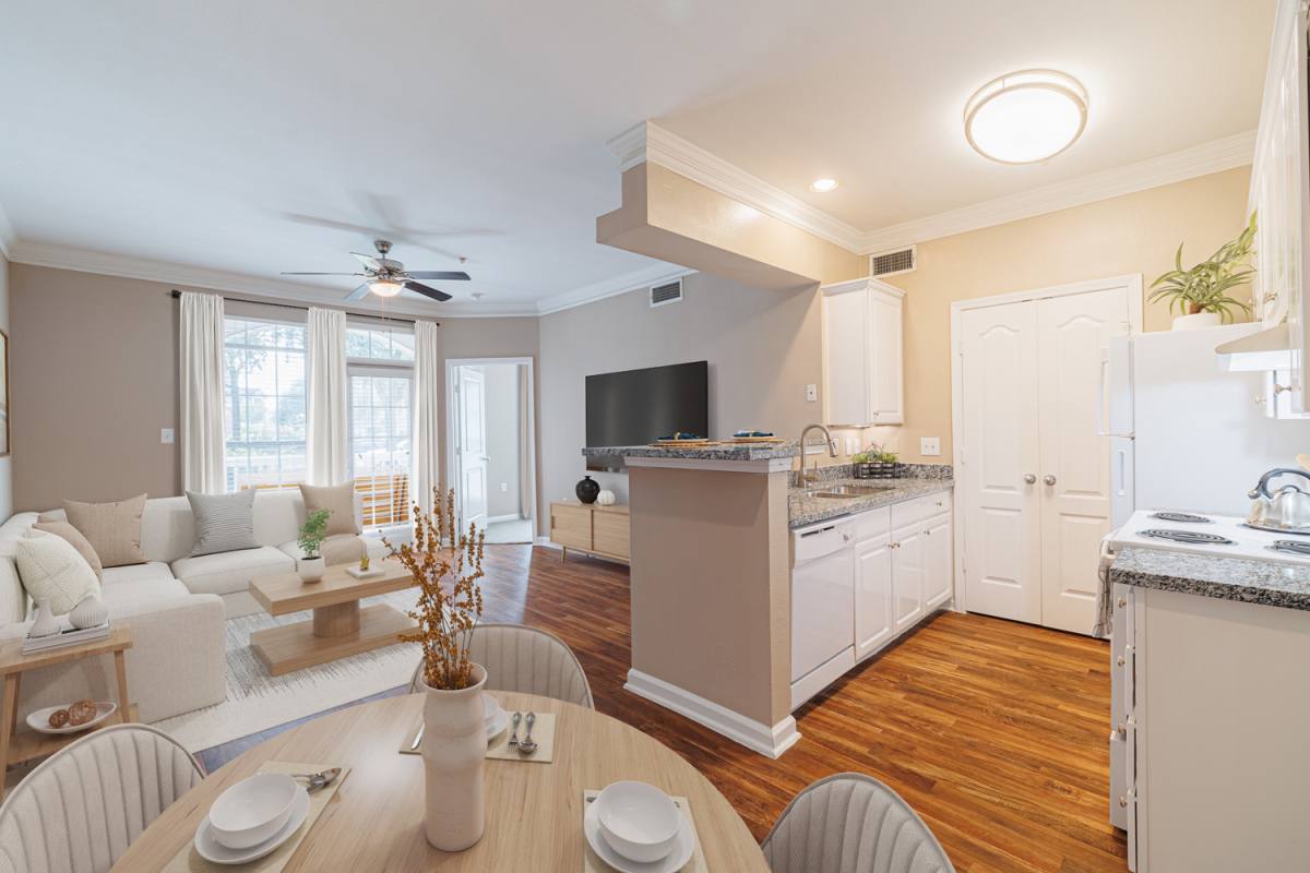Apartment for rent at 10802 Legacy Park Dr #ACE, Houston, TX 77064