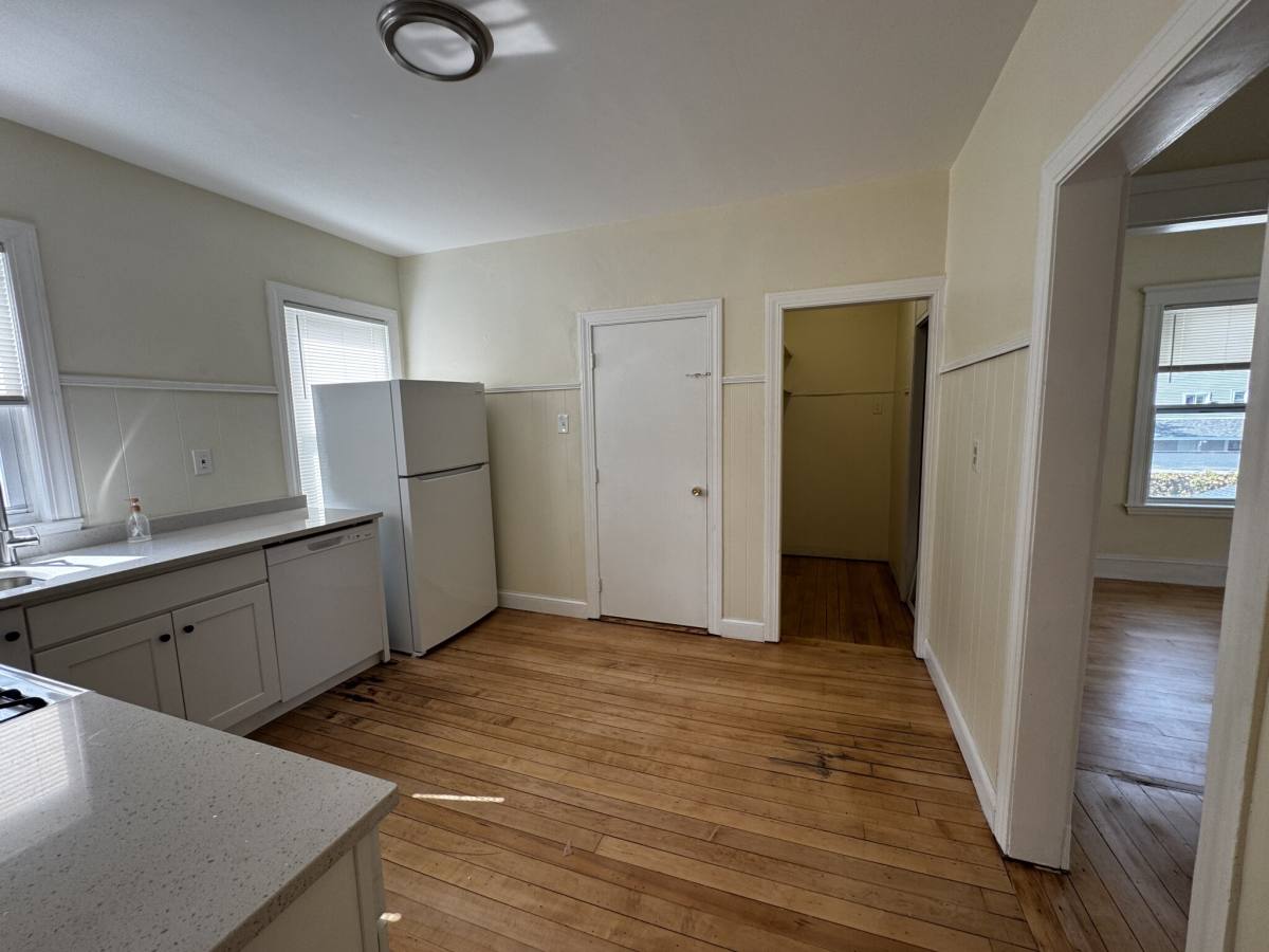 Apartment for rent at 65 Wareham St #2, Medford, MA 02155