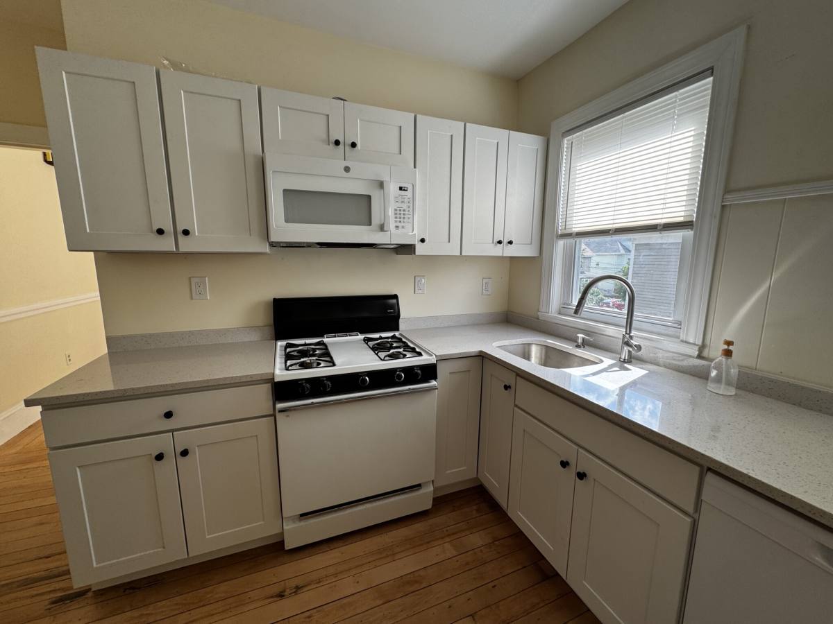 Apartment for rent at 65 Wareham St #2, Medford, MA 02155