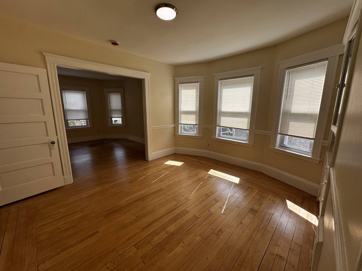 Apartment for rent at 65 Wareham St #2, Medford, MA 02155