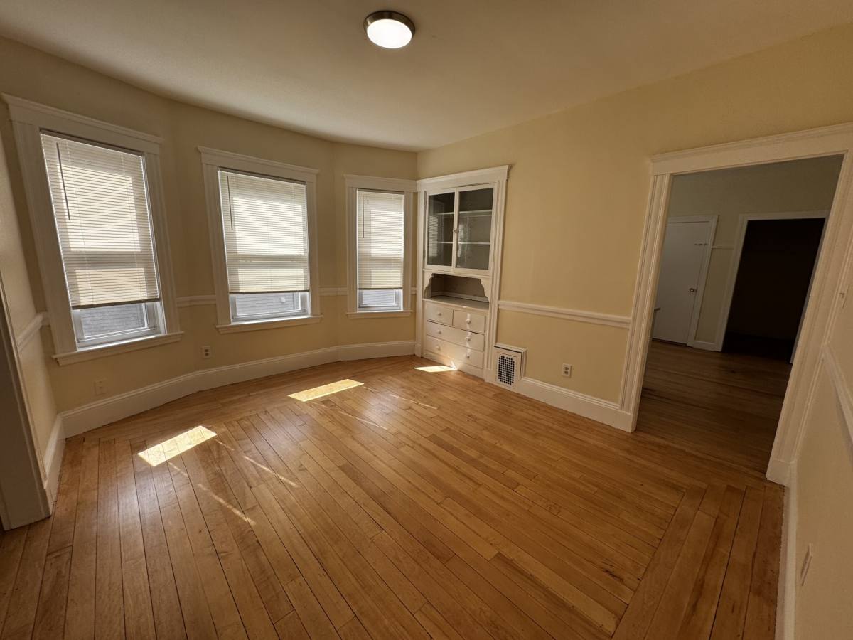 Apartment for rent at 65 Wareham St #2, Medford, MA 02155