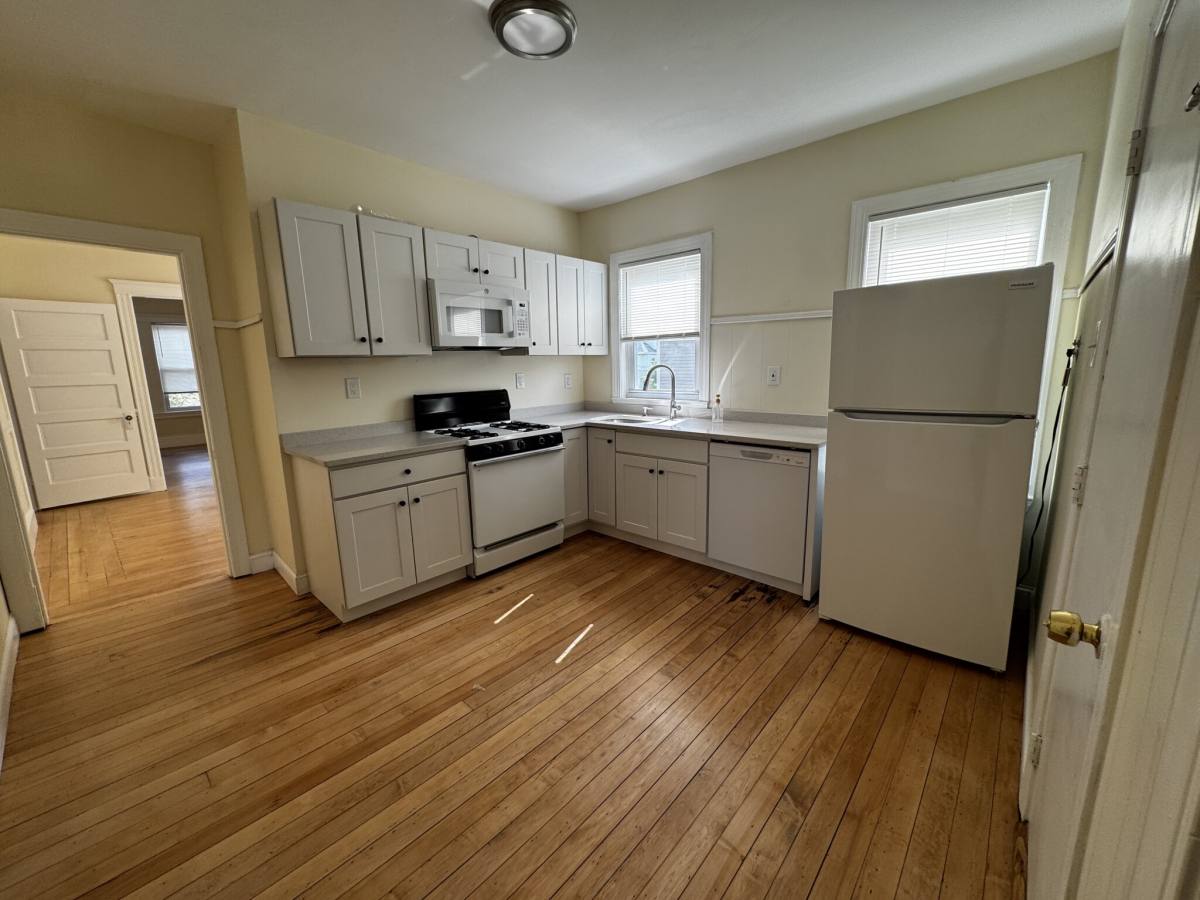 Apartment for rent at 65 Wareham St #2, Medford, MA 02155