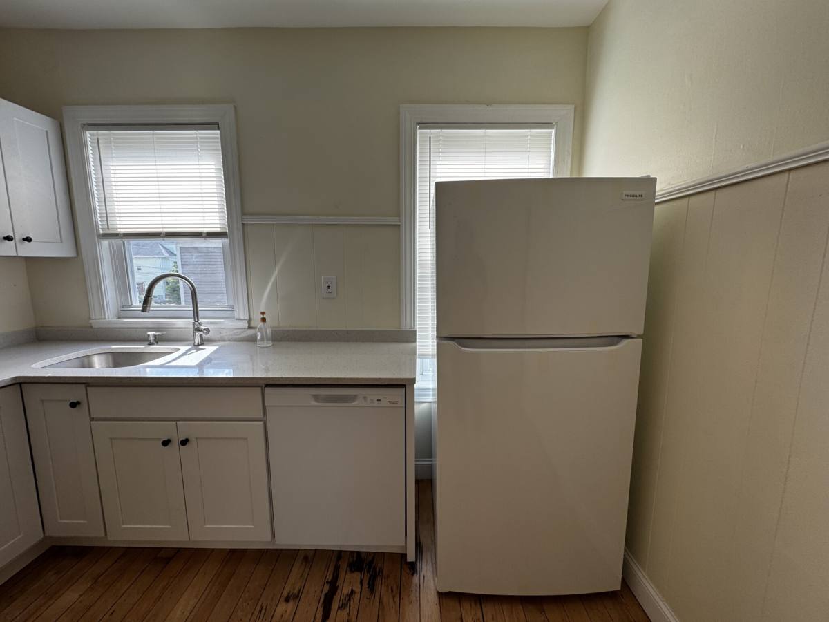 Apartment for rent at 65 Wareham St #2, Medford, MA 02155