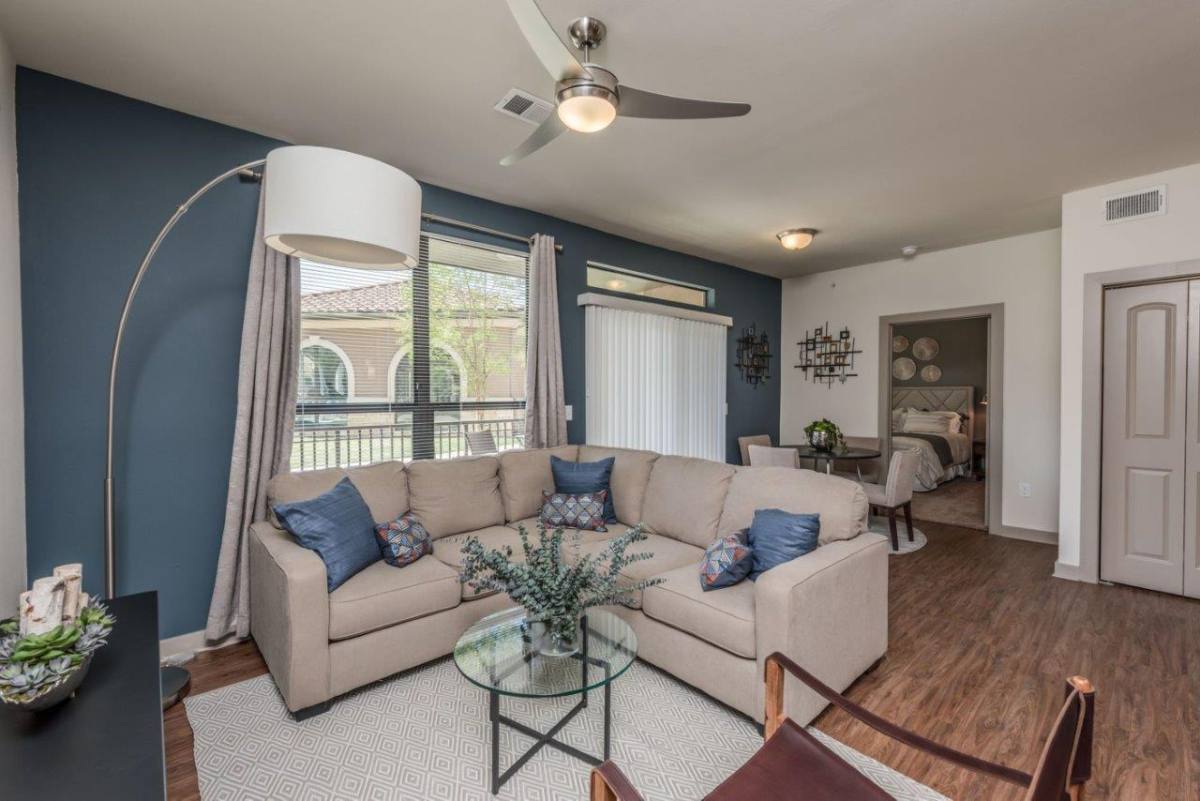 Apartment for rent at 24530 Gosling Rd #AWS2, Spring, TX 77389